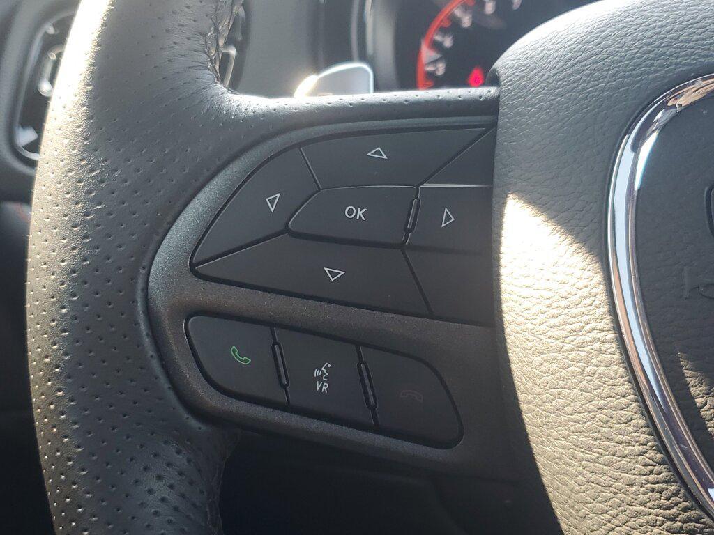 used 2024 Dodge Durango car, priced at $32,992