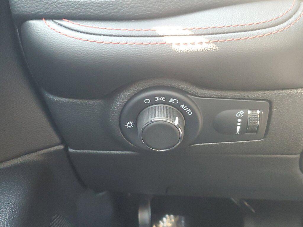 used 2024 Dodge Durango car, priced at $32,992