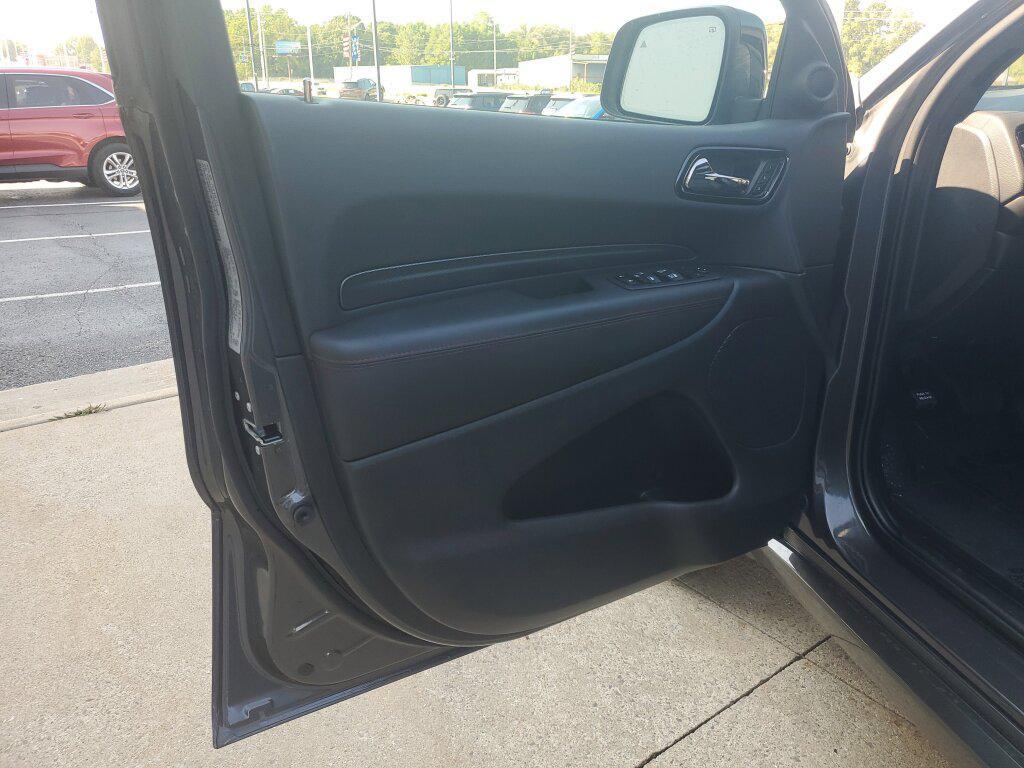 used 2024 Dodge Durango car, priced at $32,992