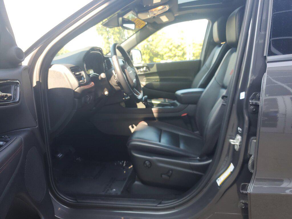 used 2024 Dodge Durango car, priced at $32,992