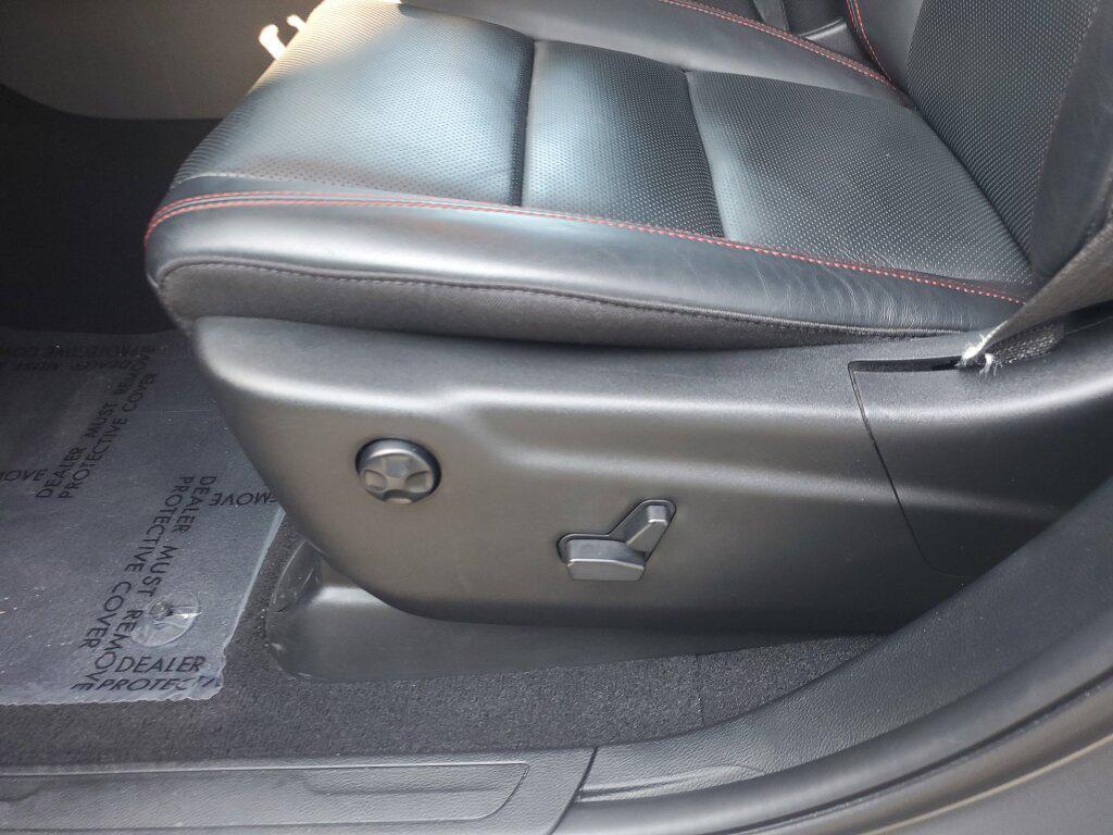 used 2024 Dodge Durango car, priced at $32,992