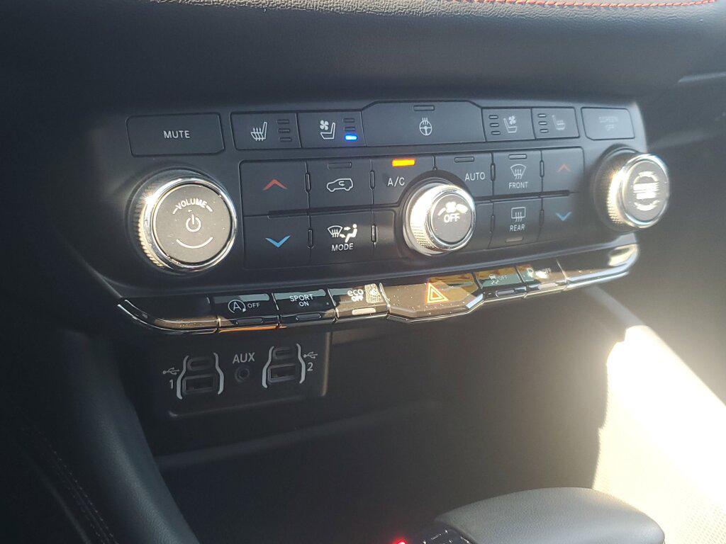 used 2024 Dodge Durango car, priced at $32,992