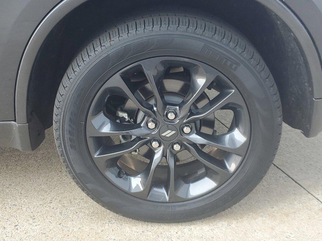 used 2024 Dodge Durango car, priced at $32,992