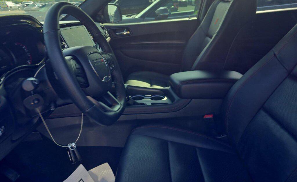 used 2024 Dodge Durango car, priced at $35,992