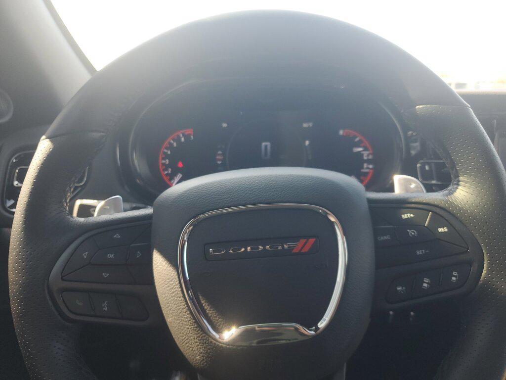 used 2024 Dodge Durango car, priced at $32,992