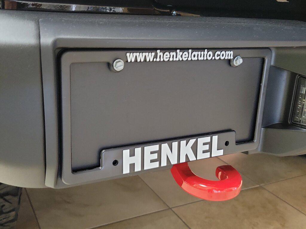 new 2026 Jeep Wrangler car, priced at $55,795