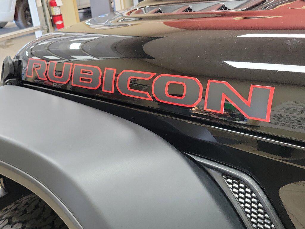 new 2026 Jeep Wrangler car, priced at $55,795