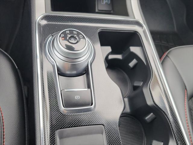used 2021 Ford Edge car, priced at $25,998