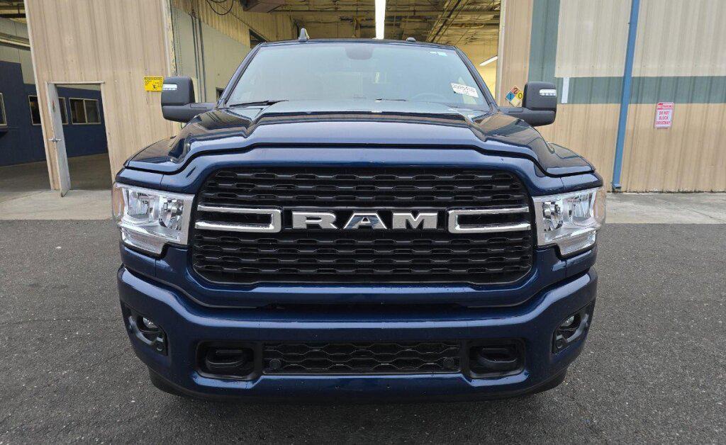 used 2024 Ram 2500 car, priced at $42,995