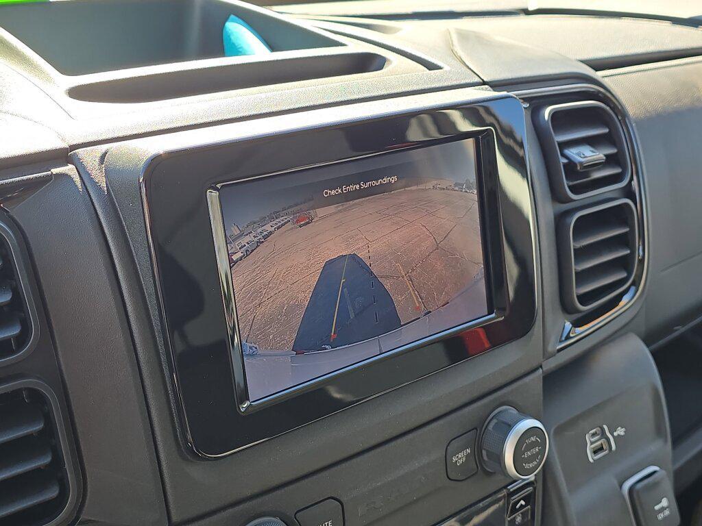 used 2025 Ram ProMaster 2500 car, priced at $36,955