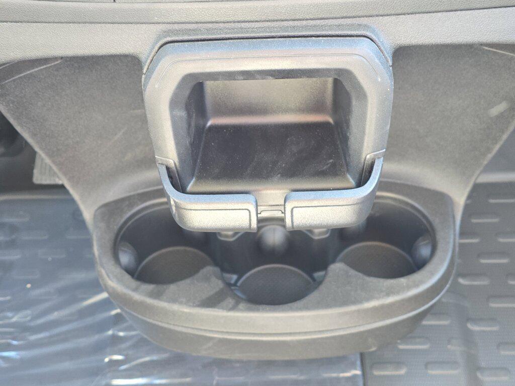 used 2025 Ram ProMaster 2500 car, priced at $36,955