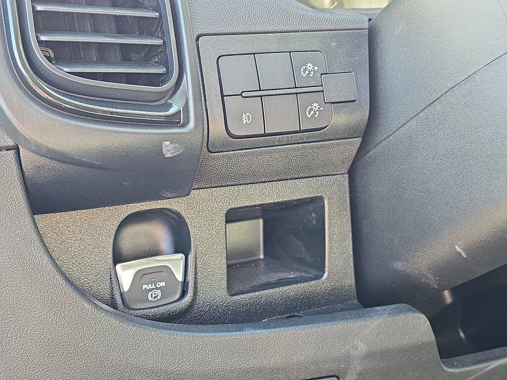 used 2025 Ram ProMaster 2500 car, priced at $36,955