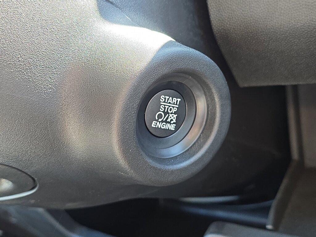 used 2025 Ram ProMaster 2500 car, priced at $36,955