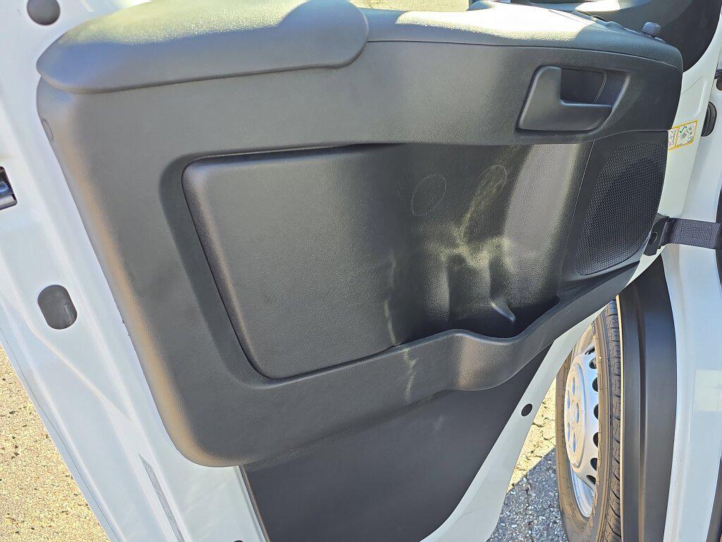 used 2025 Ram ProMaster 2500 car, priced at $36,955