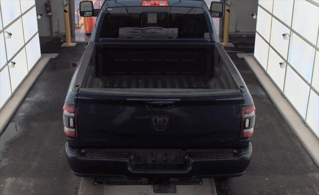 used 2024 Ram 2500 car, priced at $51,999