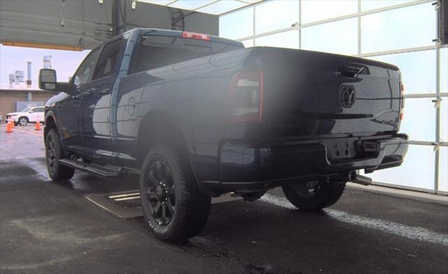 used 2024 Ram 2500 car, priced at $51,999