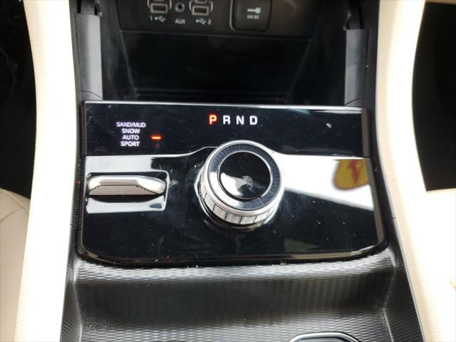 used 2024 Jeep Grand Cherokee car, priced at $38,995