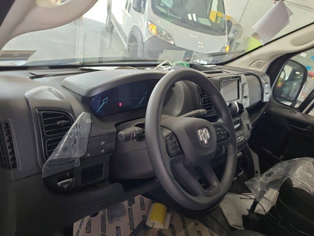 used 2025 Ram ProMaster 2500 car, priced at $38,955