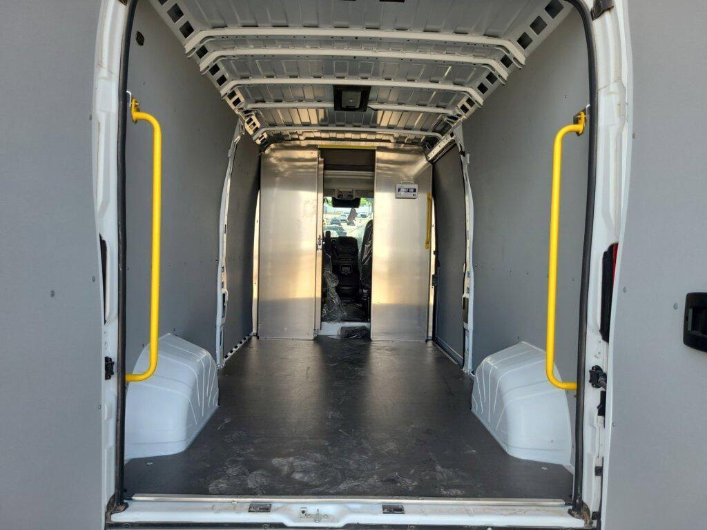 used 2025 Ram ProMaster 2500 car, priced at $38,955