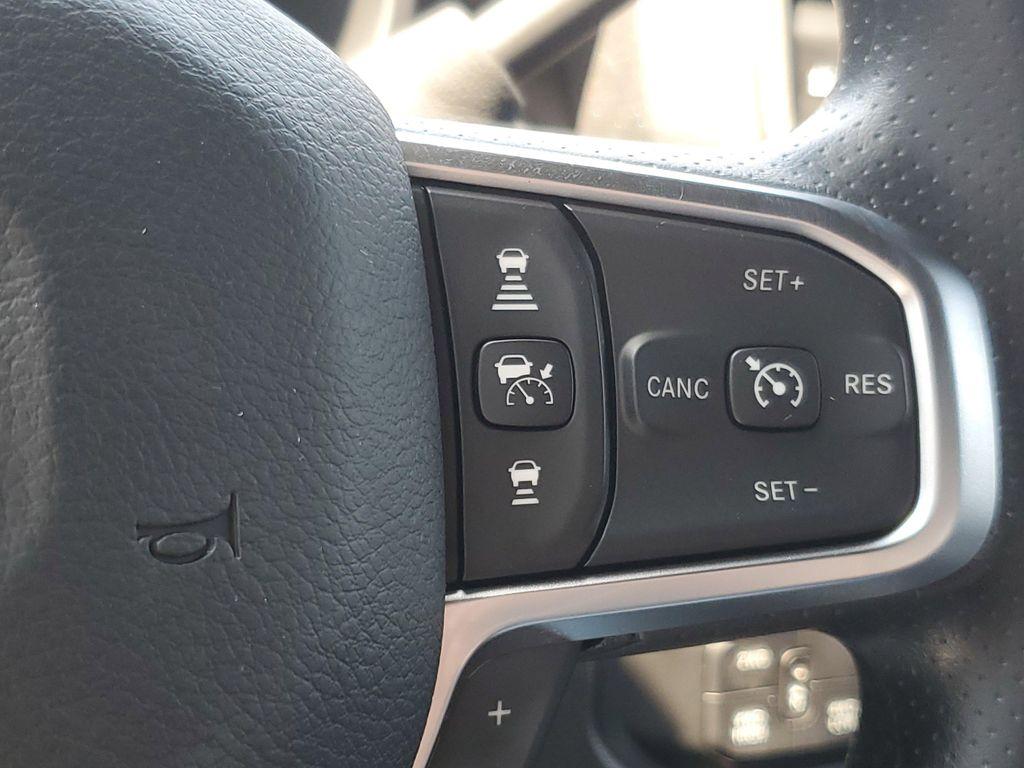 new 2026 Ram 3500 car, priced at $52,295