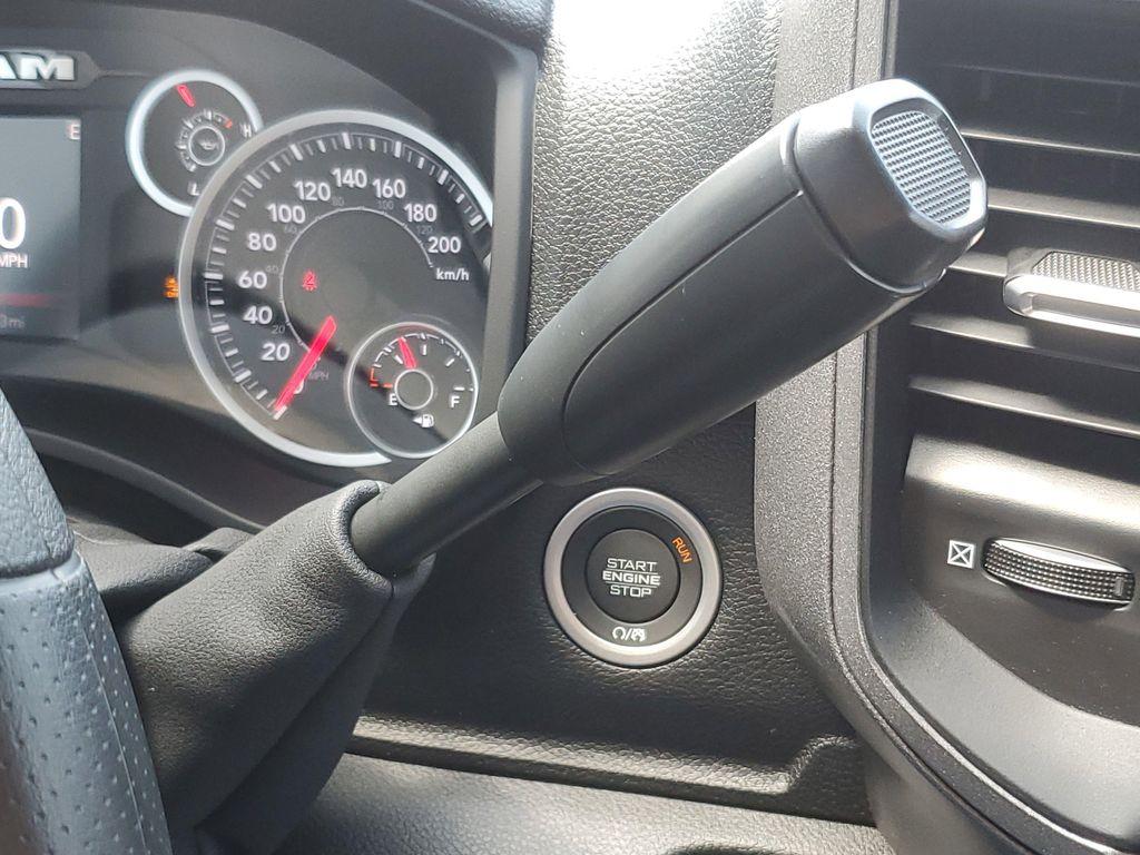 new 2026 Ram 3500 car, priced at $52,295