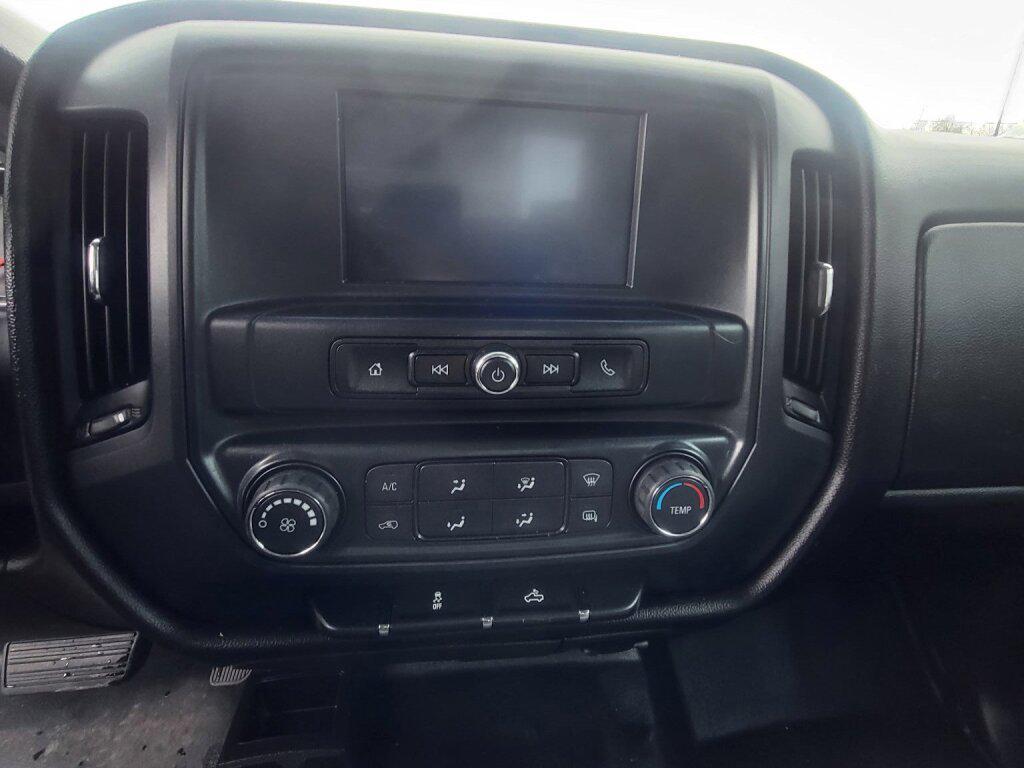 used 2017 GMC Sierra 1500 car, priced at $22,988