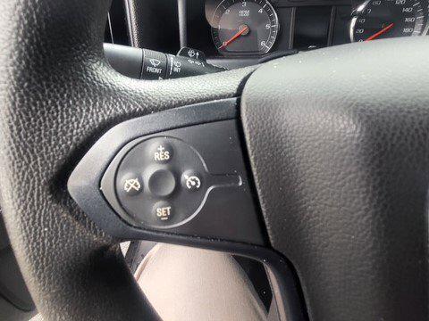 used 2017 GMC Sierra 1500 car, priced at $22,988