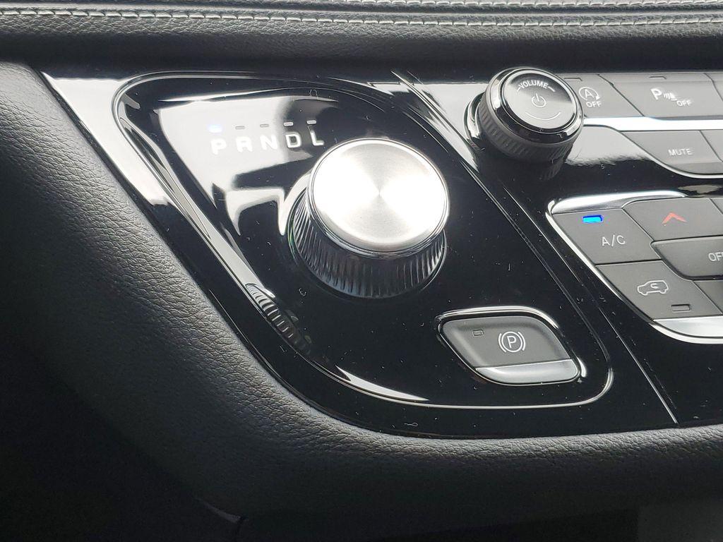 new 2026 Chrysler Pacifica car, priced at $42,995