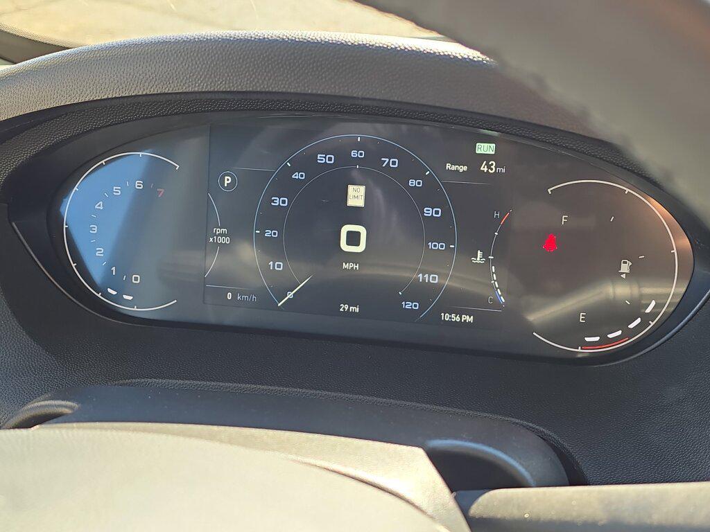 used 2025 Ram ProMaster 2500 car, priced at $41,955