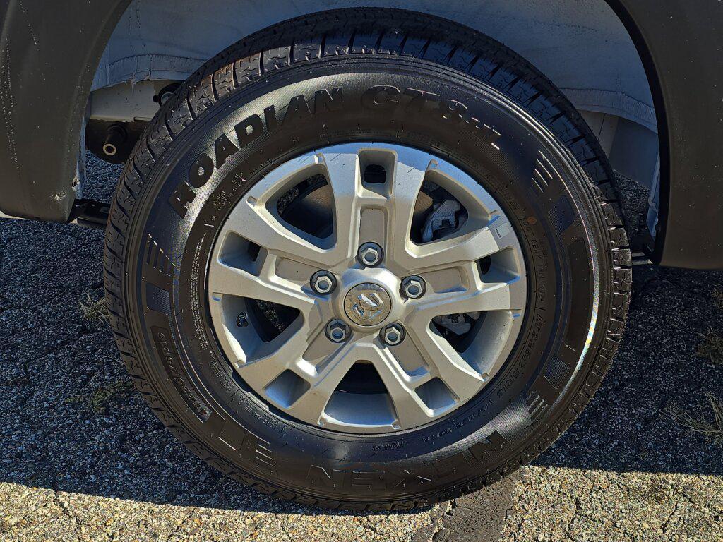 used 2025 Ram ProMaster 2500 car, priced at $41,955