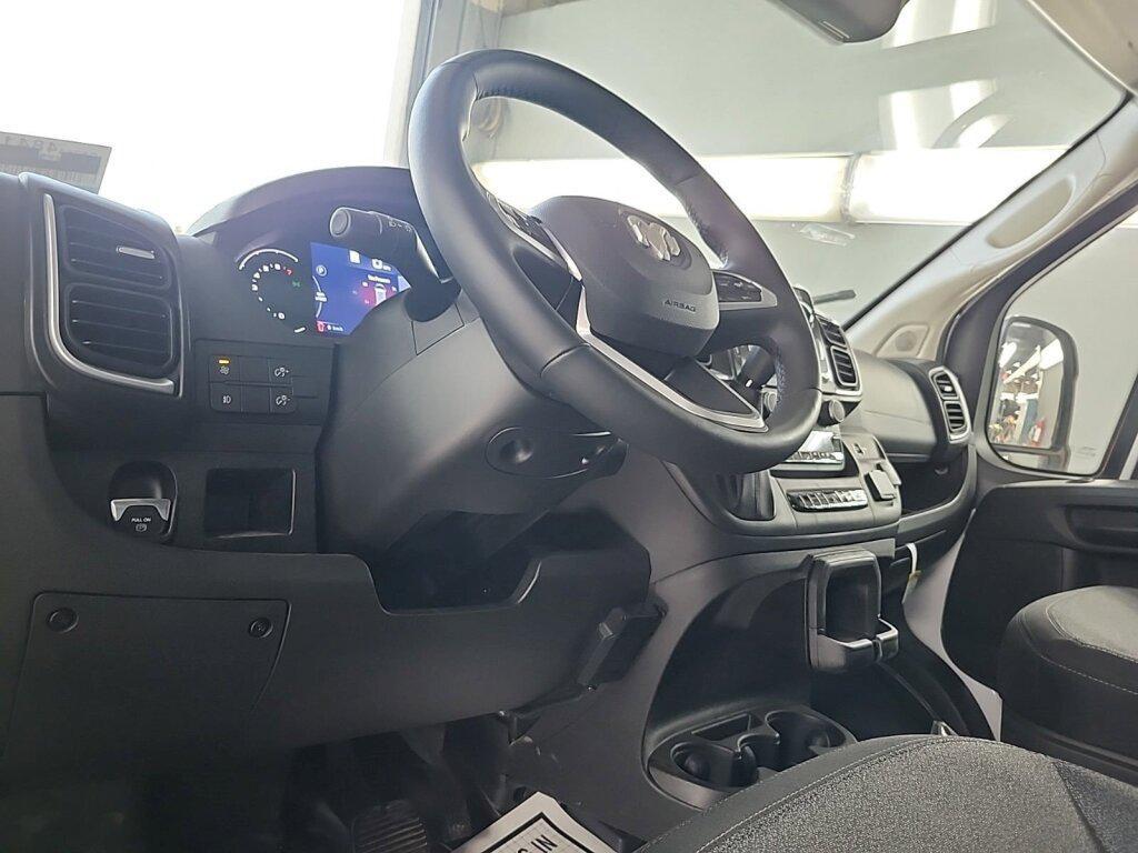 used 2025 Ram ProMaster 2500 car, priced at $41,955