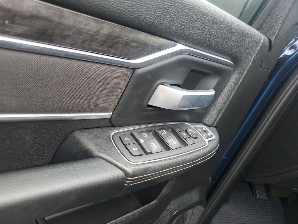 used 2024 Ram 2500 car, priced at $49,996