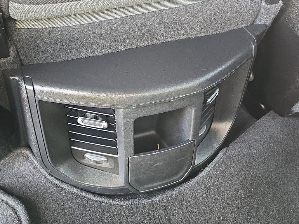 used 2024 Ram 2500 car, priced at $40,995