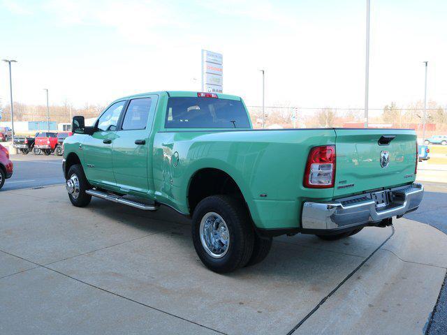 new 2024 Ram 3500 car, priced at $75,400