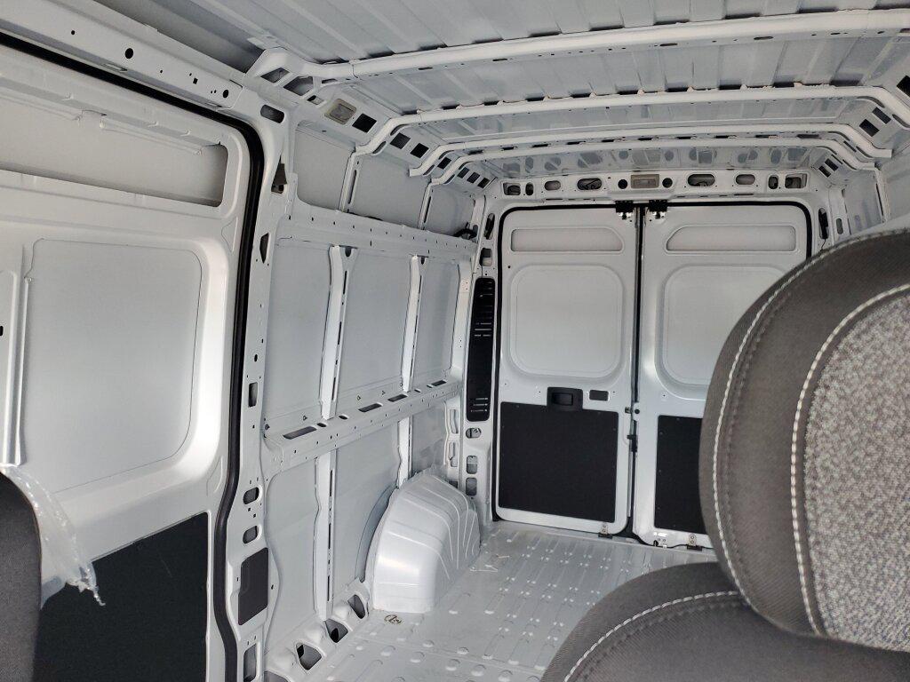 used 2025 Ram ProMaster 2500 car, priced at $37,955