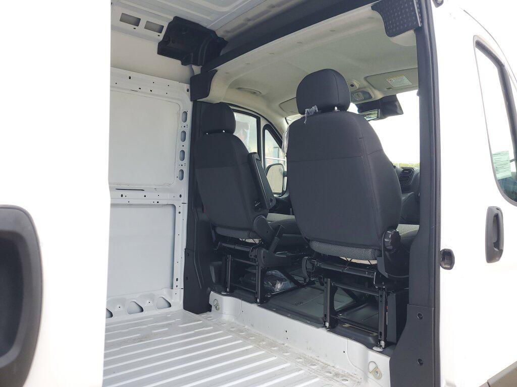 used 2025 Ram ProMaster 2500 car, priced at $37,955