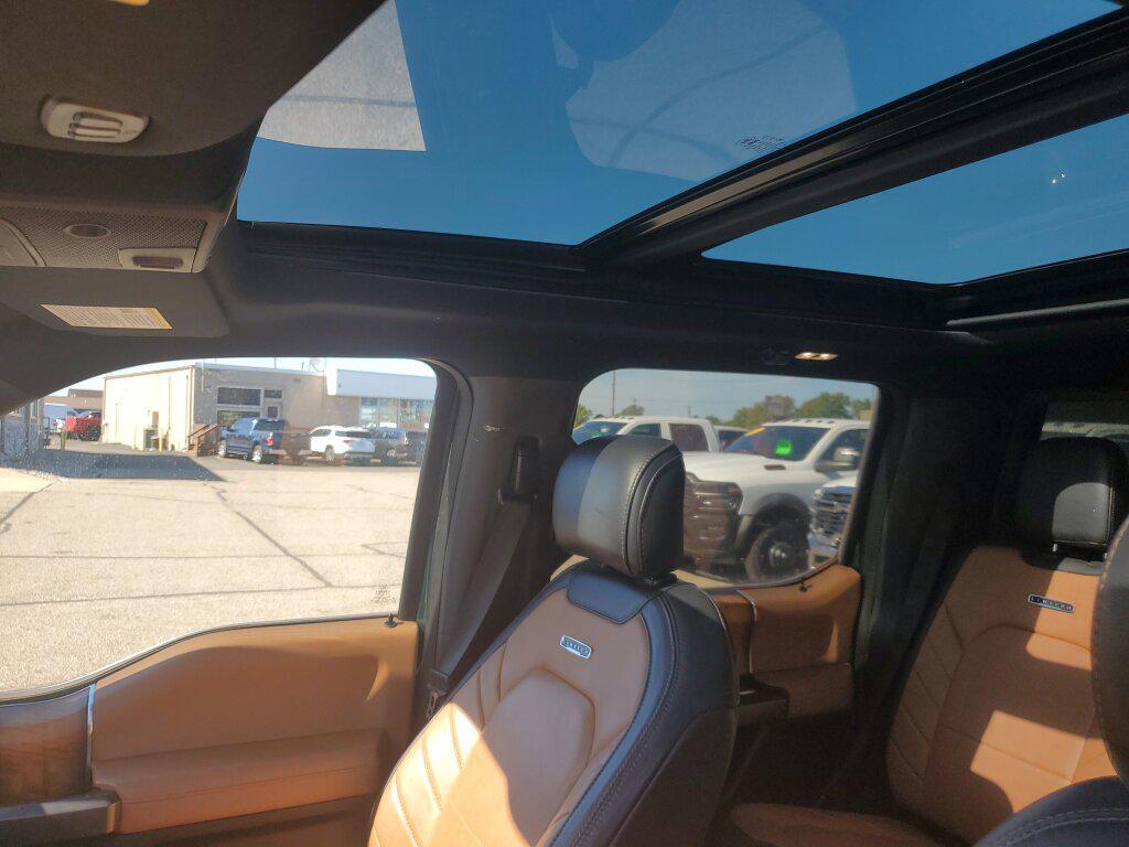 used 2016 Ford F-150 car, priced at $19,988