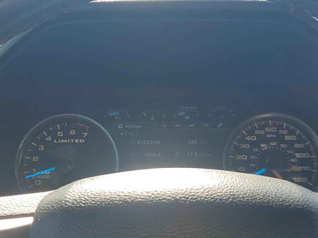 used 2016 Ford F-150 car, priced at $19,988