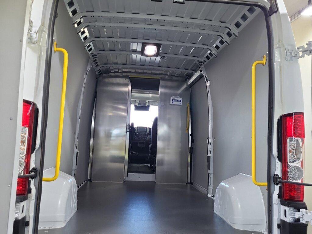 used 2025 Ram ProMaster 2500 car, priced at $38,955