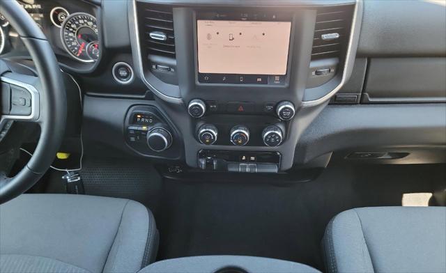 used 2024 Ram 2500 car, priced at $44,995
