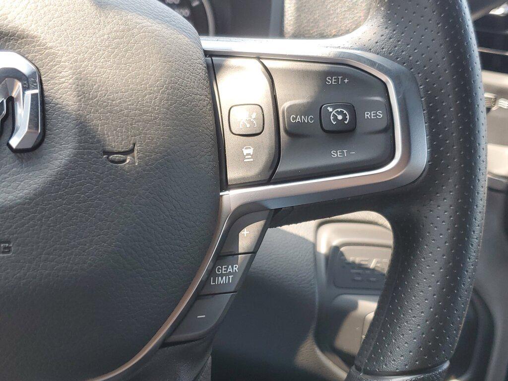 new 2026 Ram 3500 car, priced at $52,495