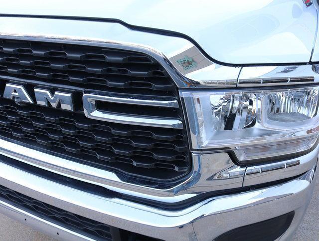 used 2023 Ram 3500 car, priced at $53,995