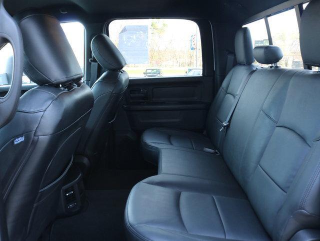 used 2023 Ram 3500 car, priced at $53,995