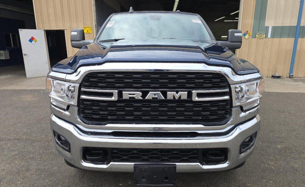 used 2024 Ram 2500 car, priced at $41,995