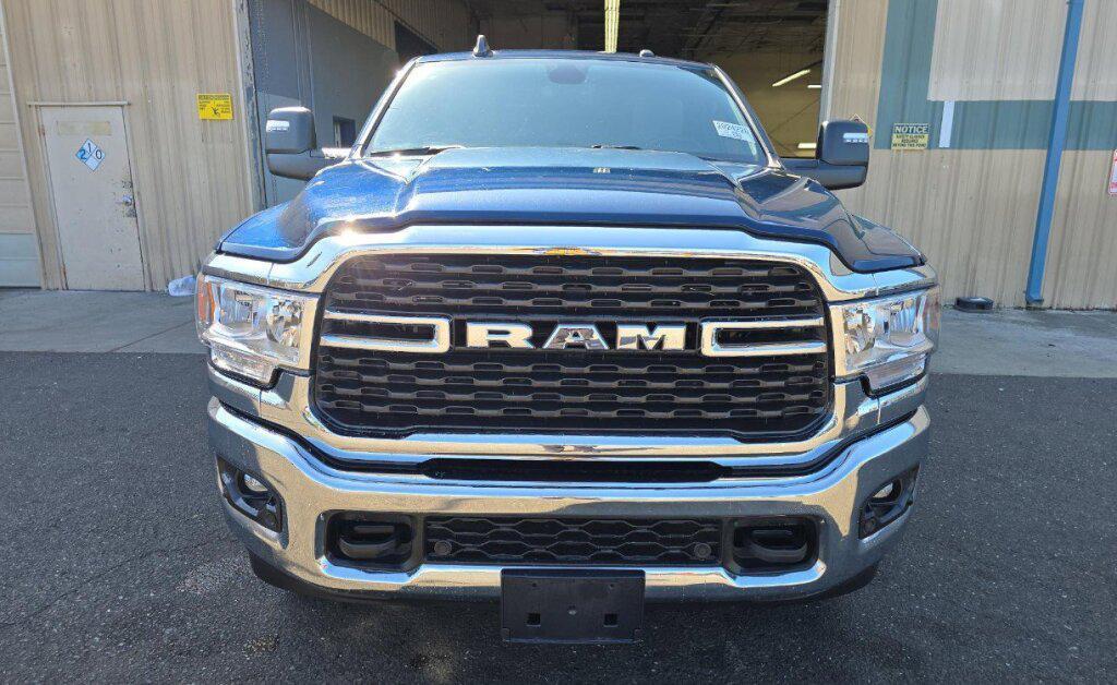 used 2024 Ram 2500 car, priced at $41,996