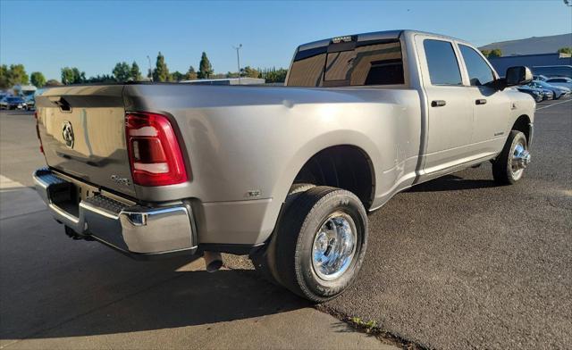 used 2021 Ram 3500 car, priced at $41,995