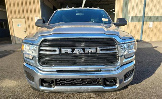 used 2021 Ram 3500 car, priced at $41,995