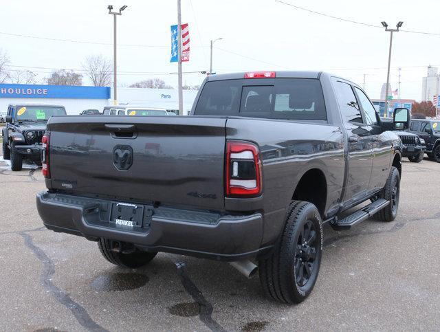 used 2023 Ram 2500 car, priced at $55,999