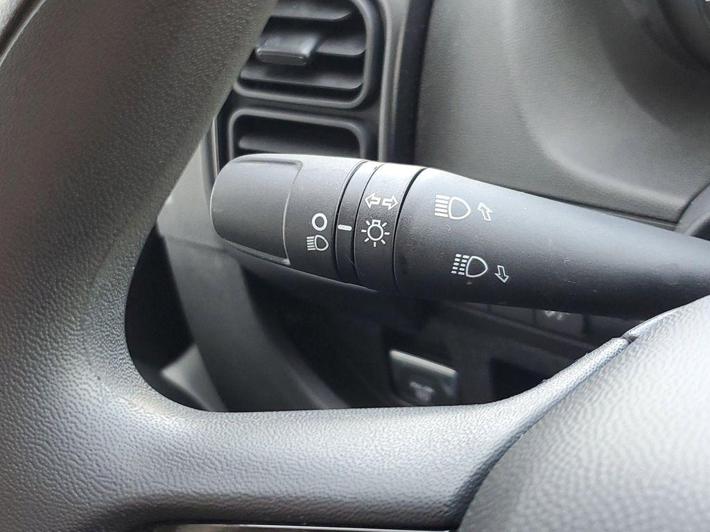 used 2025 Ram ProMaster 3500 car, priced at $41,998