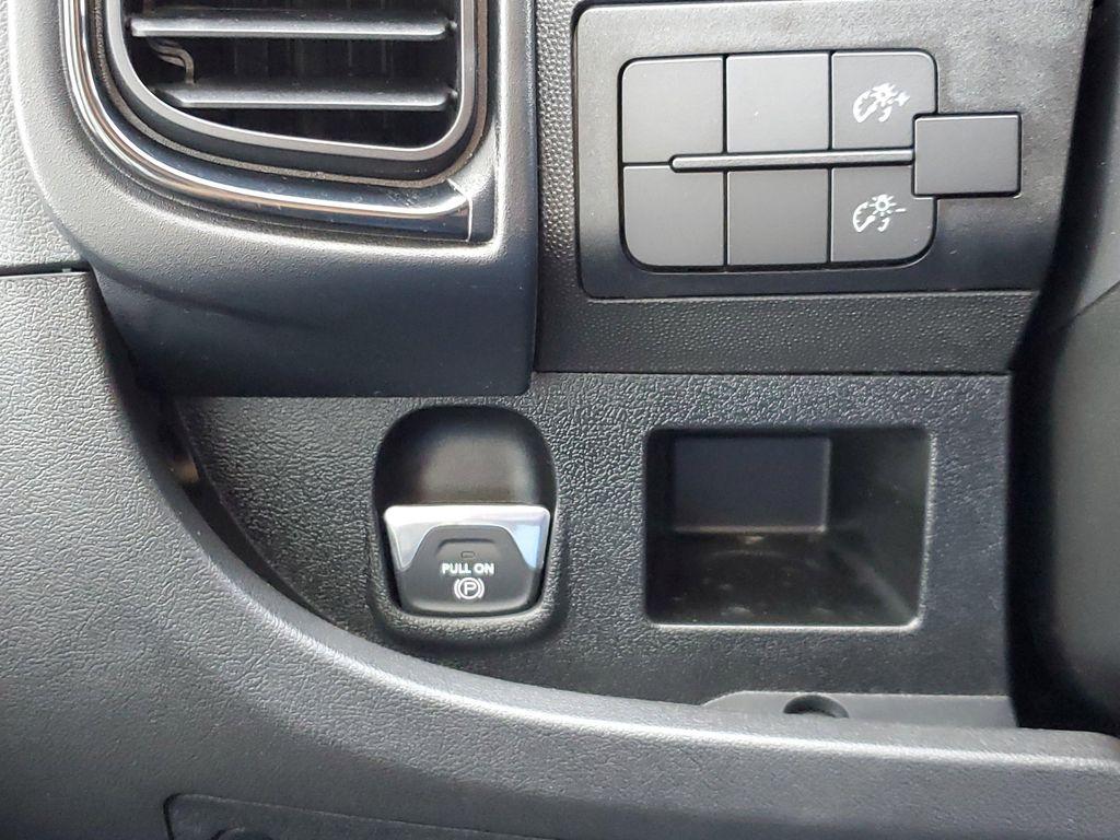 used 2025 Ram ProMaster 3500 car, priced at $41,998